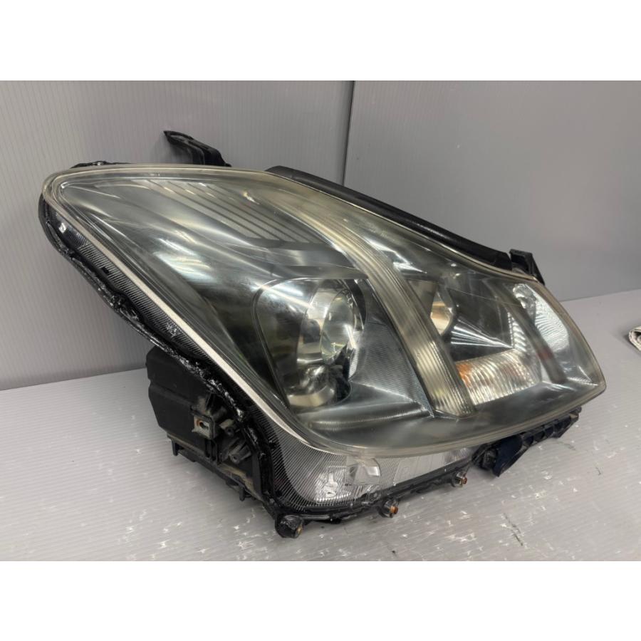 クラウン 200系 クラウンアスリート 前期 (GRS204) 右 HID ヘッド 