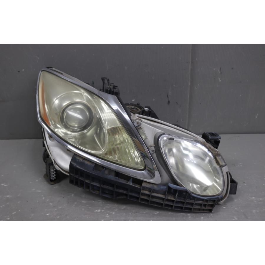 GRS191 LEXUS GS350 純正品