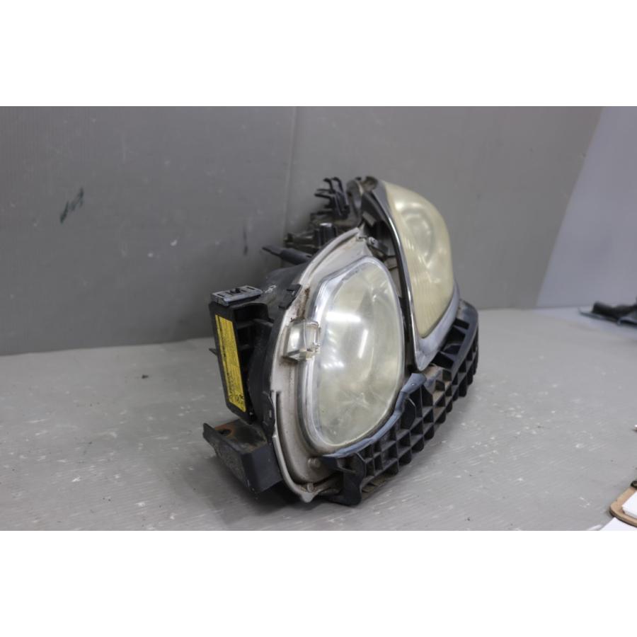 レクサス（LEXUS） GS350 前期 (GRS191) 純正 左 HID ヘッドライト 30 