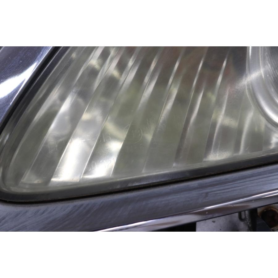 レクサス（LEXUS） GS350 前期 (GRS191) 純正 左 HID ヘッドライト 30