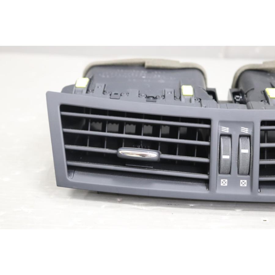 レクサス LC500 インパネ センターパネル エアコン吹出口 レクサス（LEXUS） GS350 前期 (GRS191) 純正 センターエアコン吹出口