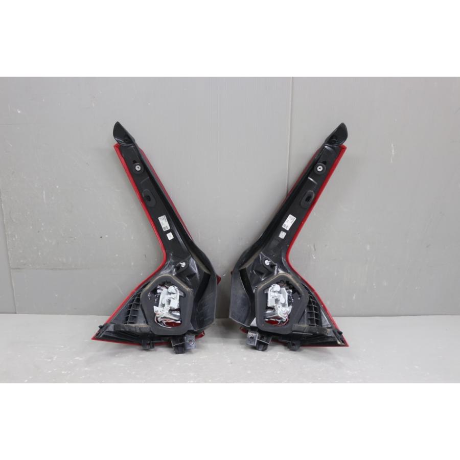 ボルボ（VOLVO） V60 T4 右H (FB4164T) 純正 テールランプ LED全点灯OK