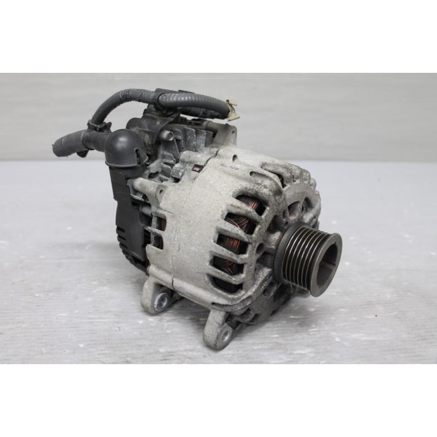 セレナ (C26) 純正 オルタネーター ダイナモ 2310A-1VA0A 日産 Nissan