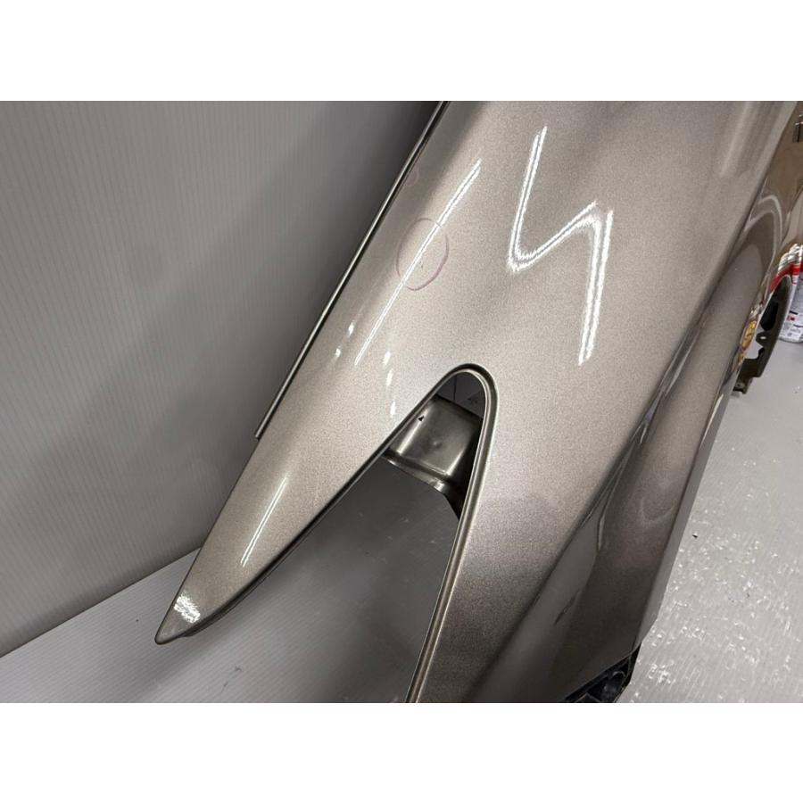 プリウス30前期左フロントフェンダー プリウス トヨタ 30 S LEDエディション (ZVW30) 純正 左 フロント