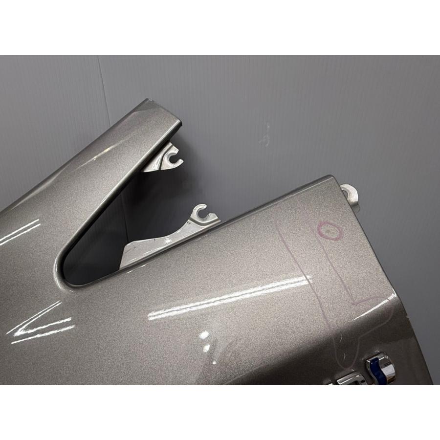 プリウス30前期左フロントフェンダー プリウス トヨタ 30 S LEDエディション (ZVW30) 純正 左 フロント