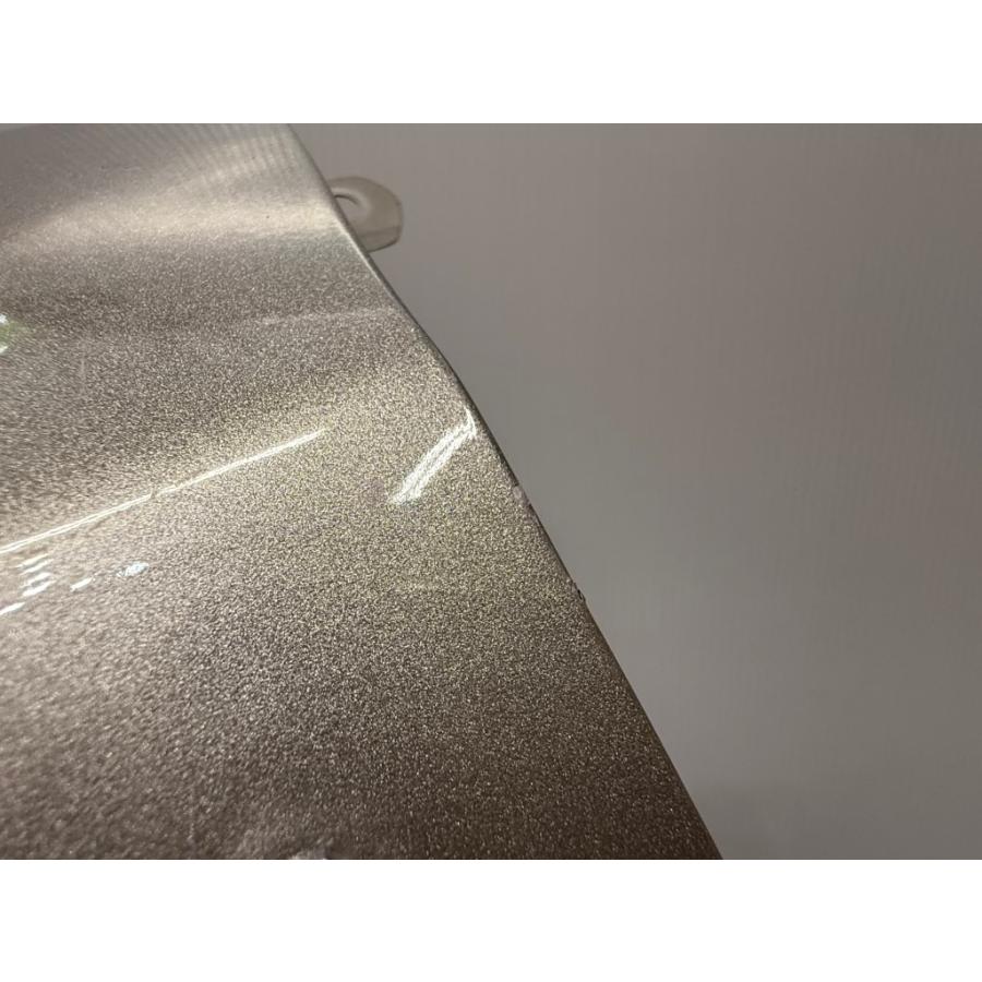 プリウス トヨタ 30 S LEDエディション (ZVW30) 純正 左 フロント