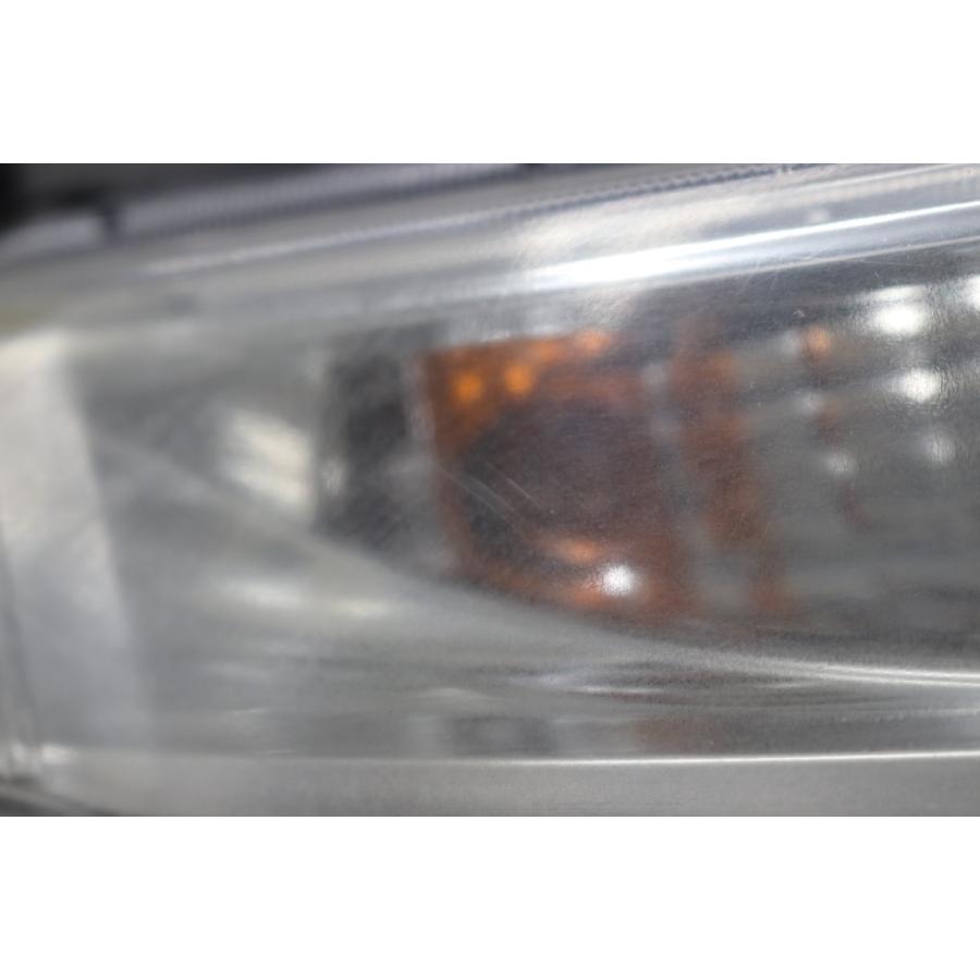 エルグランド オーテック 250 HWS アーバンC 前期 (TE52 E52) 右 HID