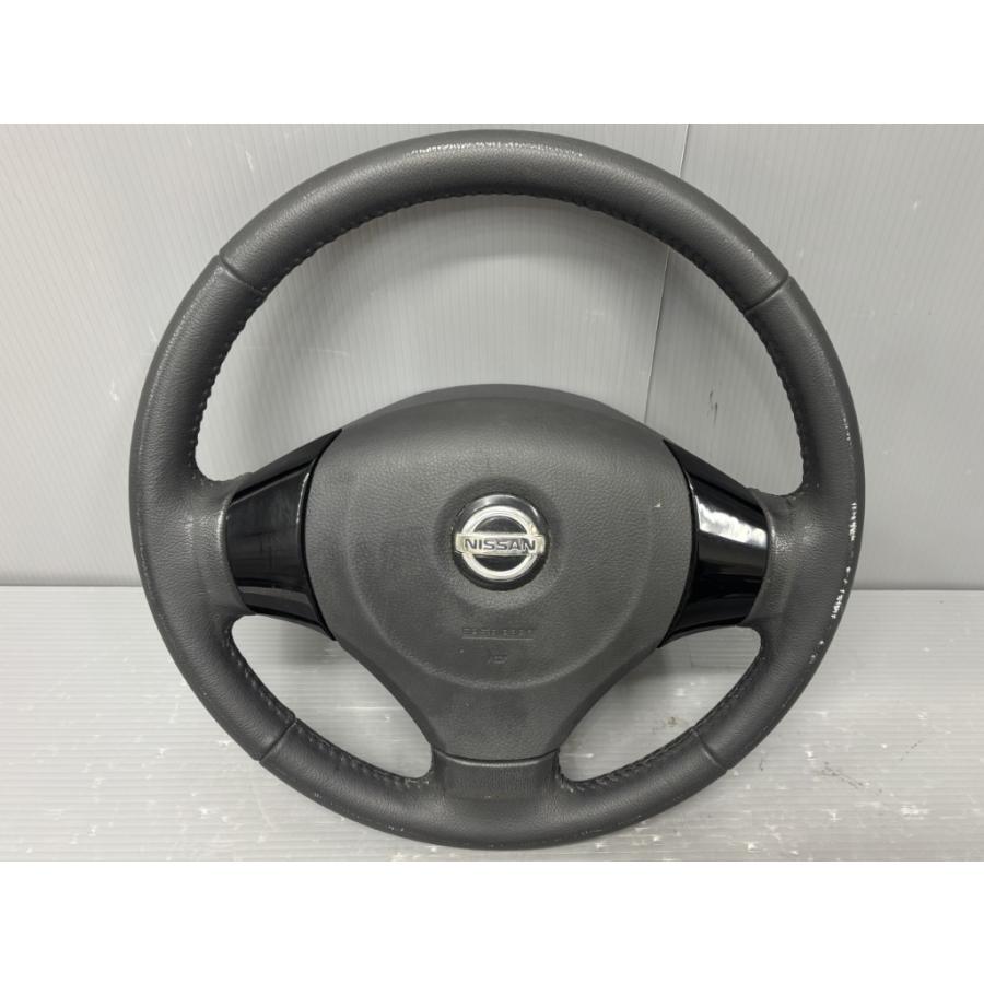 日産（NISSAN） ルークス ハイウェイスター ターボ (ML21S RSTE-A3