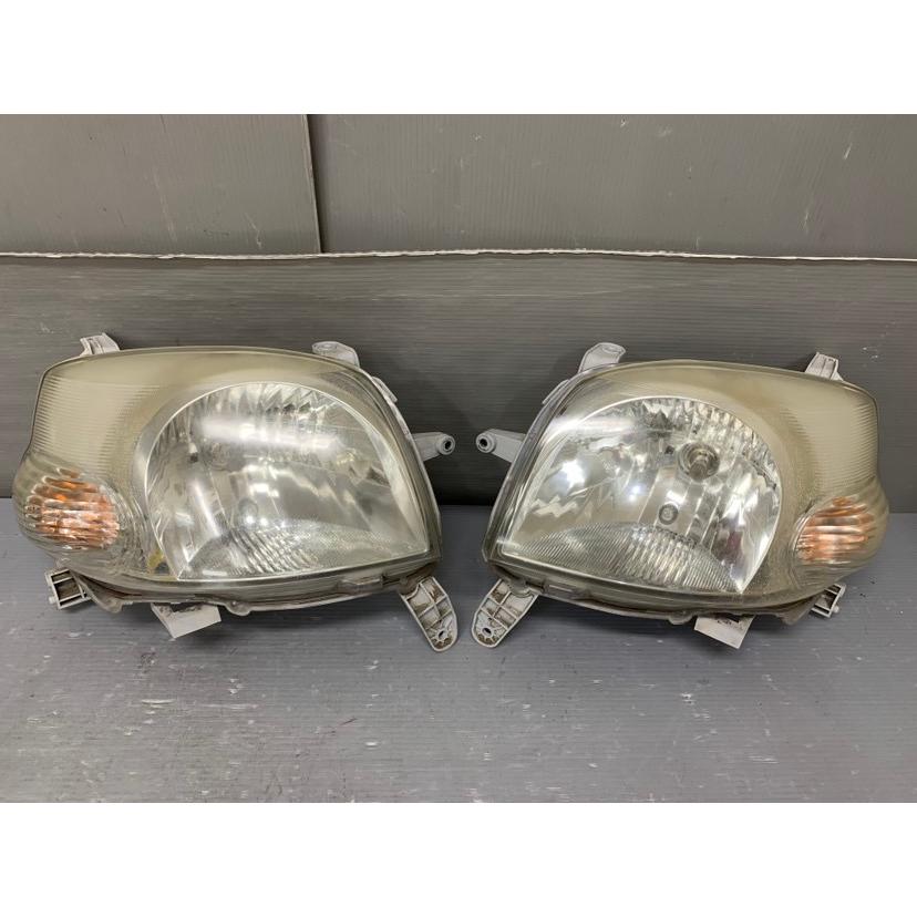 ダイハツ（DAIHATSU） エッセ Xスペシャル (L235S L245S) 純正 ヘッド