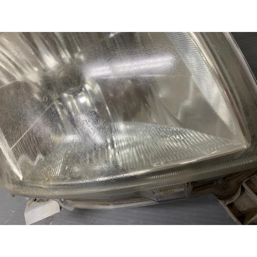 ダイハツ（DAIHATSU） エッセ Xスペシャル (L235S L245S) 純正 ヘッド