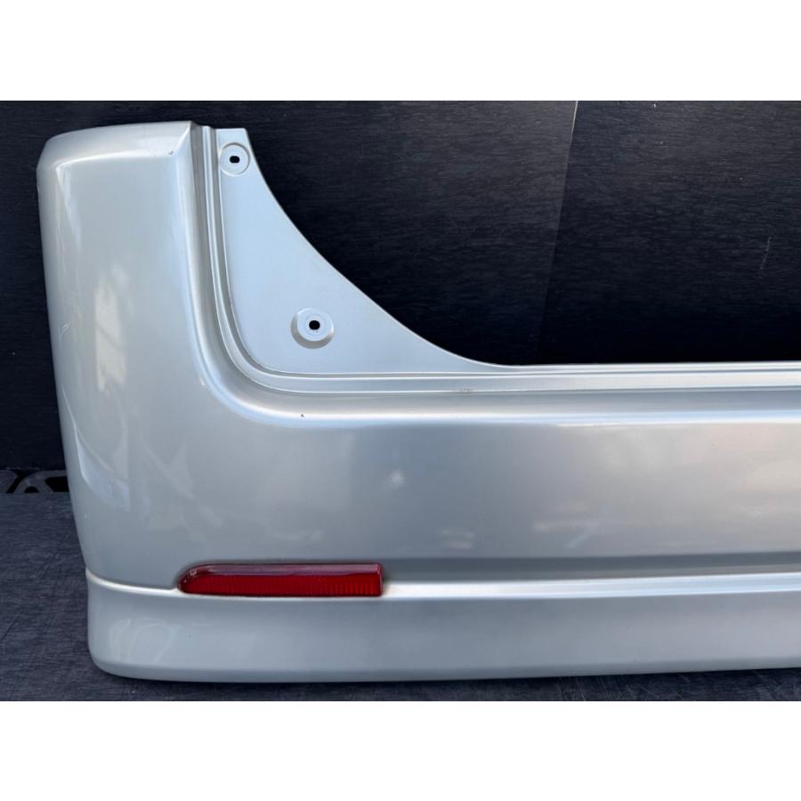 タント ダイハツ カスタムX (L350S) 純正 リアバンパー T27 52159