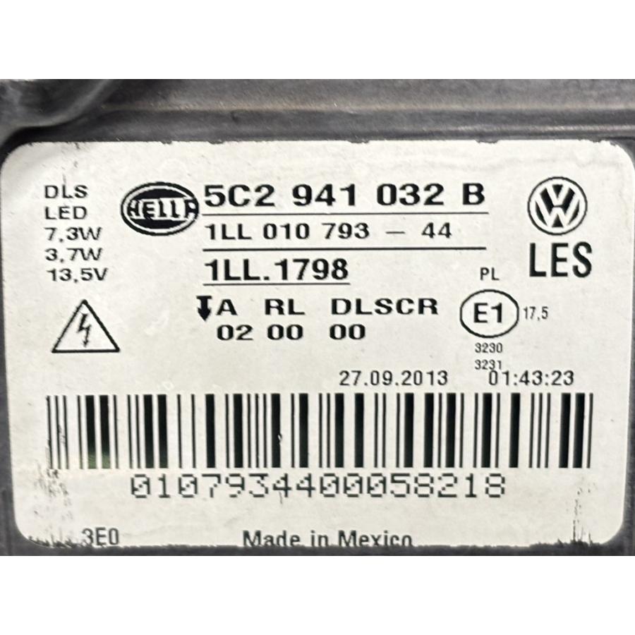 フォルクスワーゲン（Volkswagen） VW ザ ビートル ブロンズ (16C
