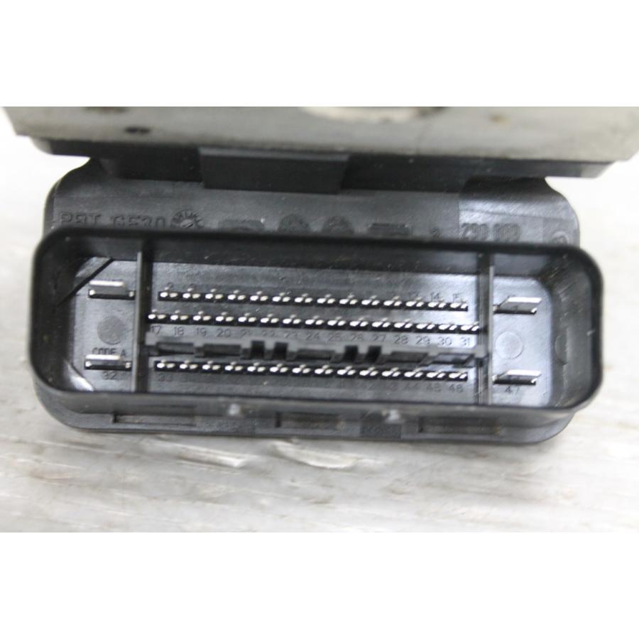 ダッジ マグナム 純正 ABSアクチュエーター Dodge Magnum Ate 破損無 動作保証 アメ車 アメリカ車 p056940_6