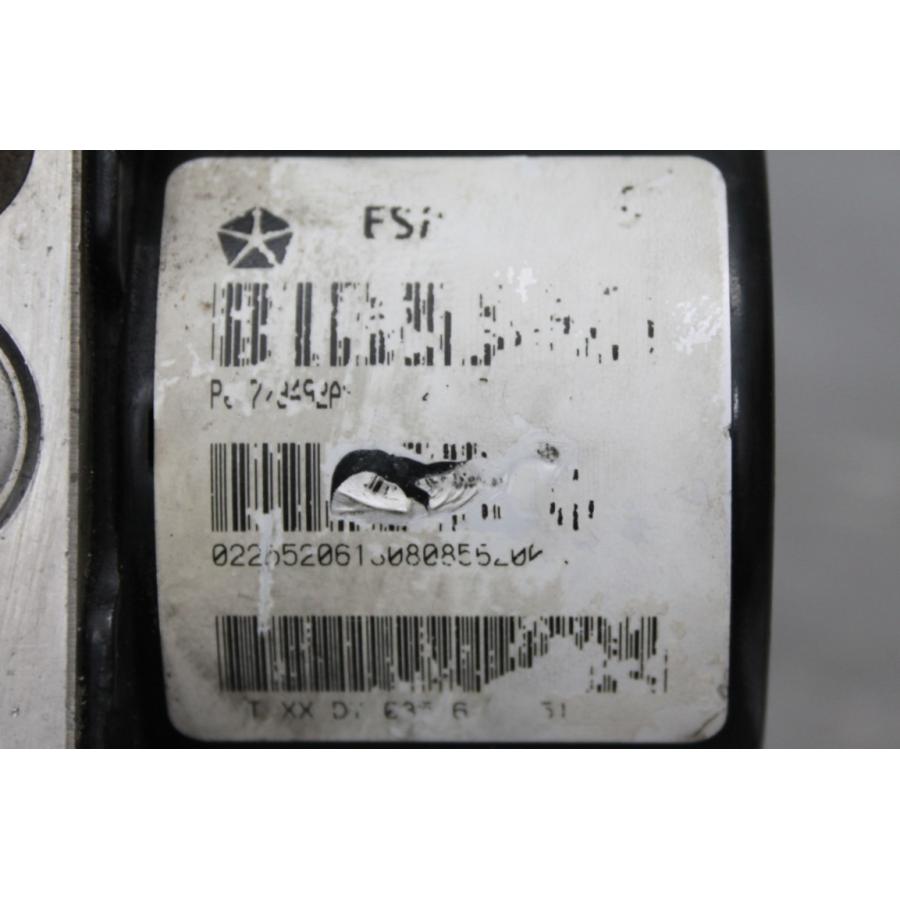 ダッジ マグナム 純正 ABSアクチュエーター Dodge Magnum Ate 破損無 動作保証 アメ車 アメリカ車 p056940_7