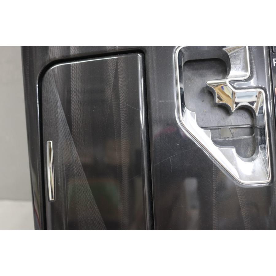 210クラウン パネルセット シフトパネル スタートスイッチ asahi