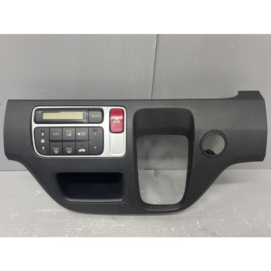 N-ONE ホンダ G 前期 (JG1) 純正 エアコンスイッチ シフトパネル
