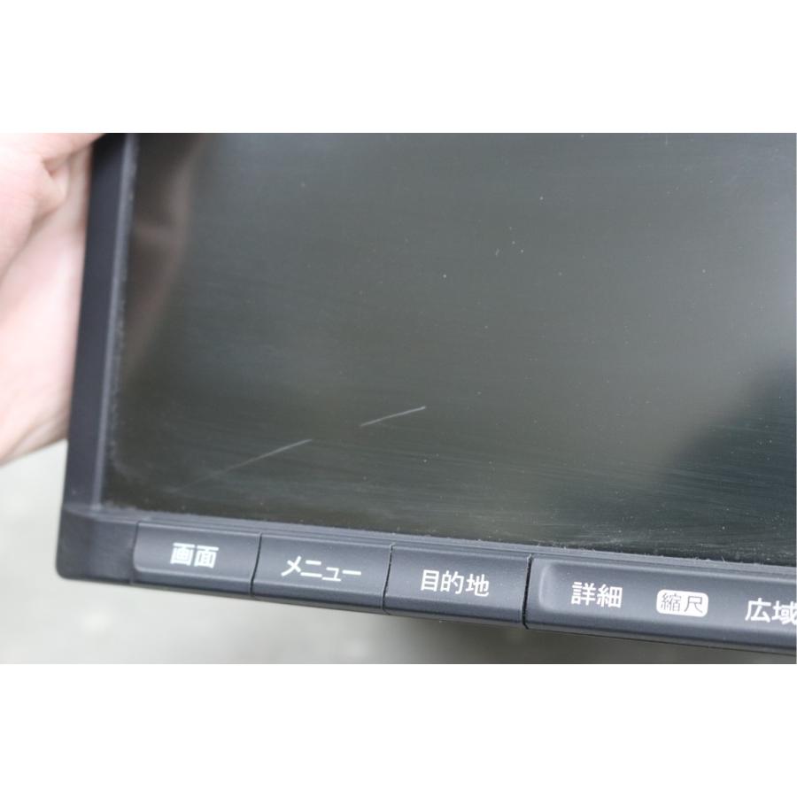 フリード 前期 (GB3) 純正 HDDナビ 39540-SYY-003 NH167L ナビ
