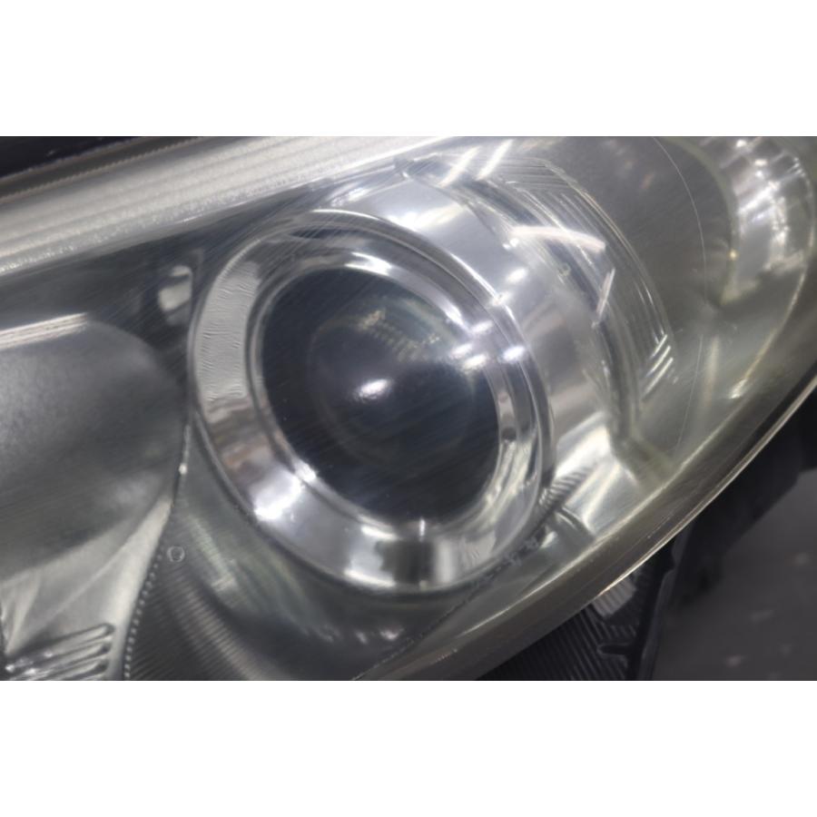 エスティマ アエラス G 中期 (ACR50) 純正 HID ヘッドライト 左右