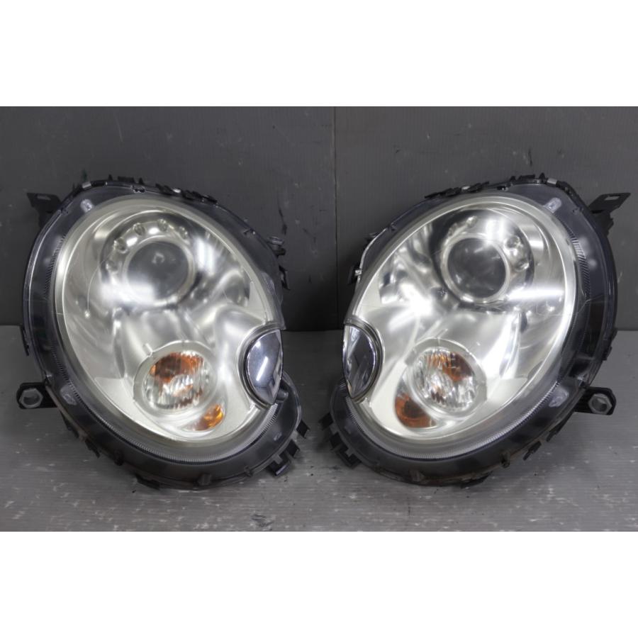 BMW MINI ミニ MF16S R56 クーパーS HID ヘッドライト BMW ミニクーパーS 右H BMW (R56 MF16) HID ヘッドライト 左右 0 301
