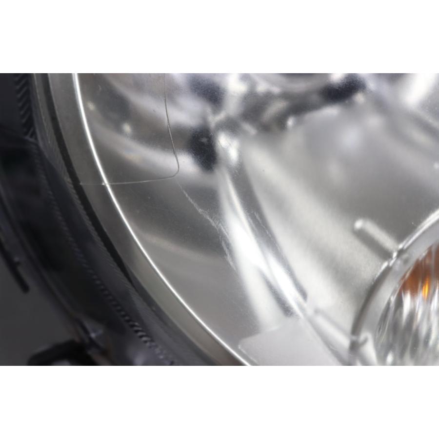 BMW ミニクーパーS 右H BMW (R56 MF16) HID ヘッドライト 左右 0 301