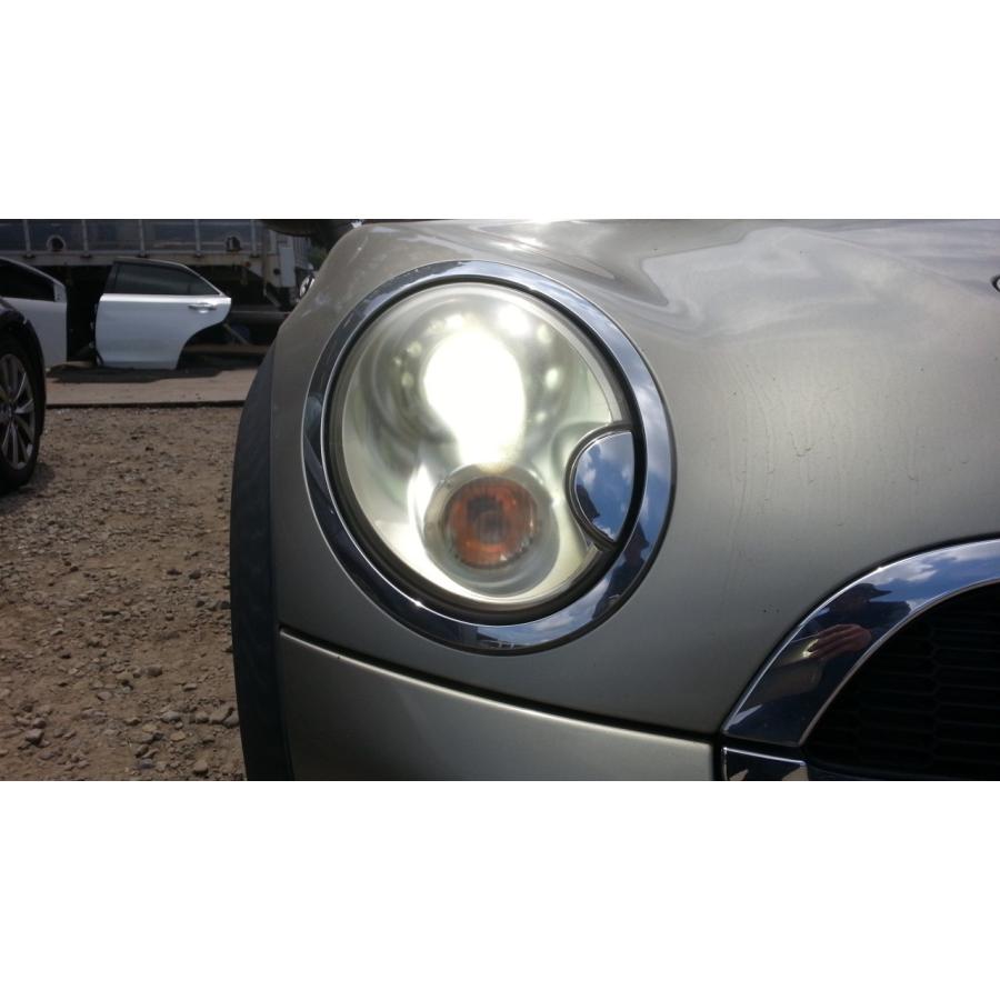 BMW ミニクーパーS 右H BMW (R56 MF16) HID ヘッドライト 左右 0 301
