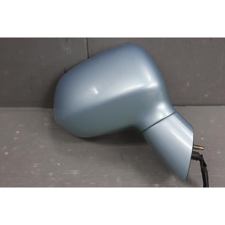トミ フィット ホンダ 1.3A (GD1) 純正 右ドアミラー 7341 手動格納 電動