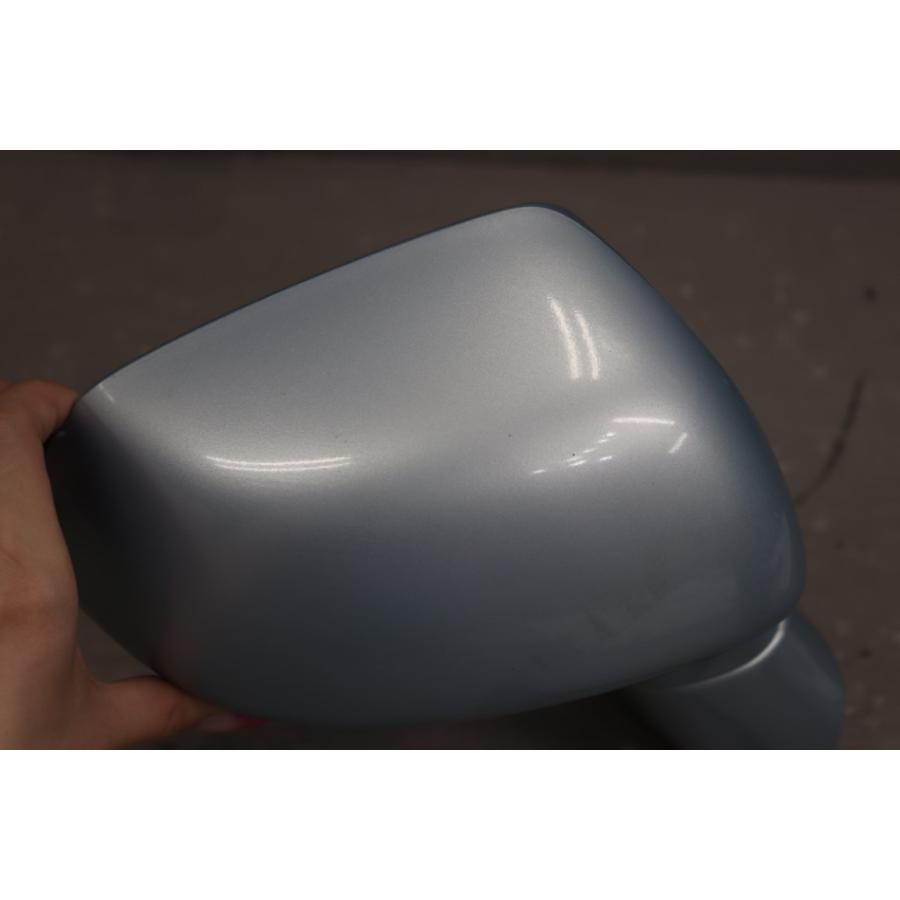 フィット ホンダ 1.3A (GD1) 純正 右ドアミラー 7341 手動格納 電動