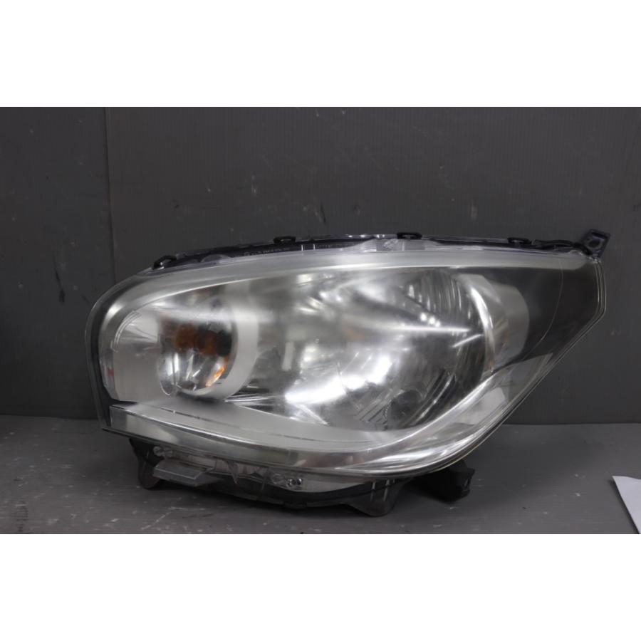日産（NISSAN） デイズ J 前期 (B21W) 純正 ハロゲン ヘッドライト