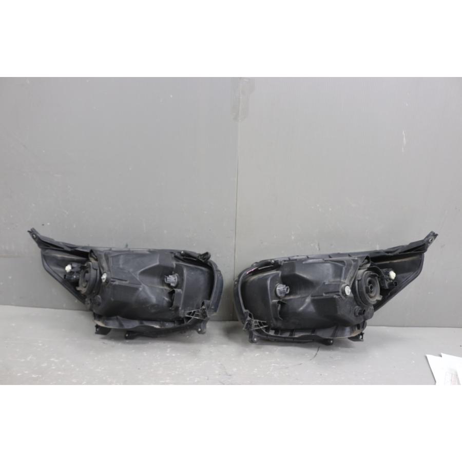 日産（NISSAN） デイズ J 前期 (B21W) 純正 ハロゲン ヘッドライト