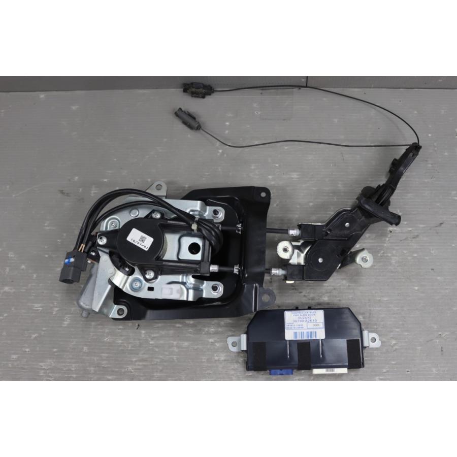 スズキ（SUZUKI） パレット SW XS (MK21S ZSXE-M2) 純正 左 パワー