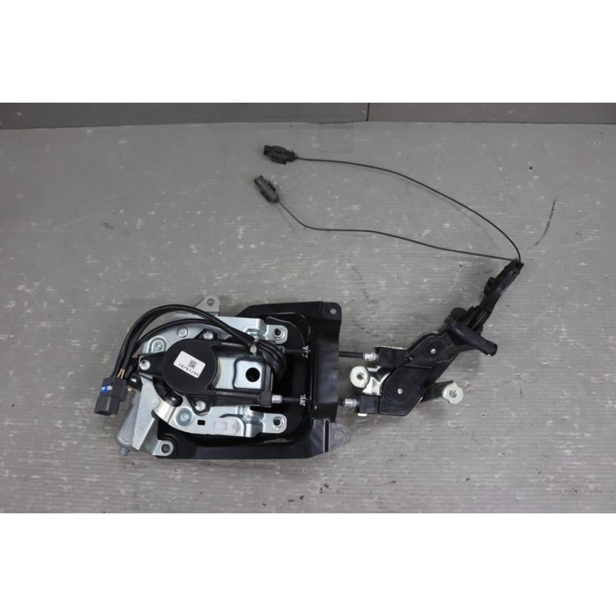 スズキ（SUZUKI） パレット SW XS (MK21S ZSXE-M2) 純正 左 パワー