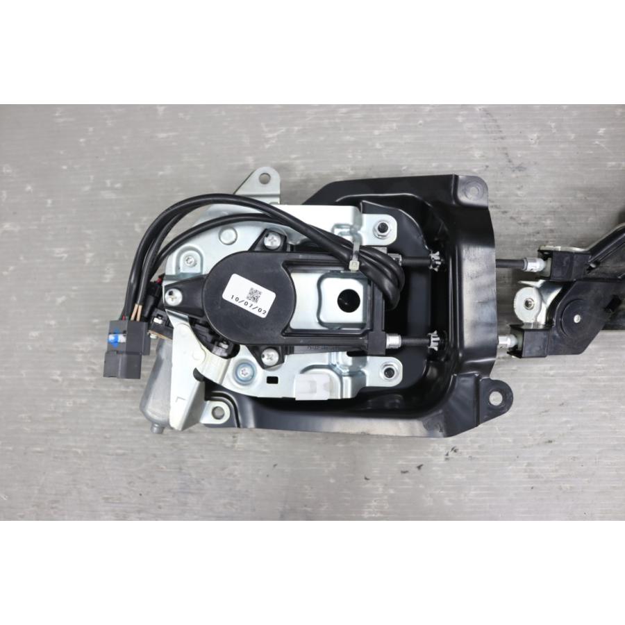 スズキ（SUZUKI） パレット SW XS (MK21S ZSXE-M2) 純正 左 パワー