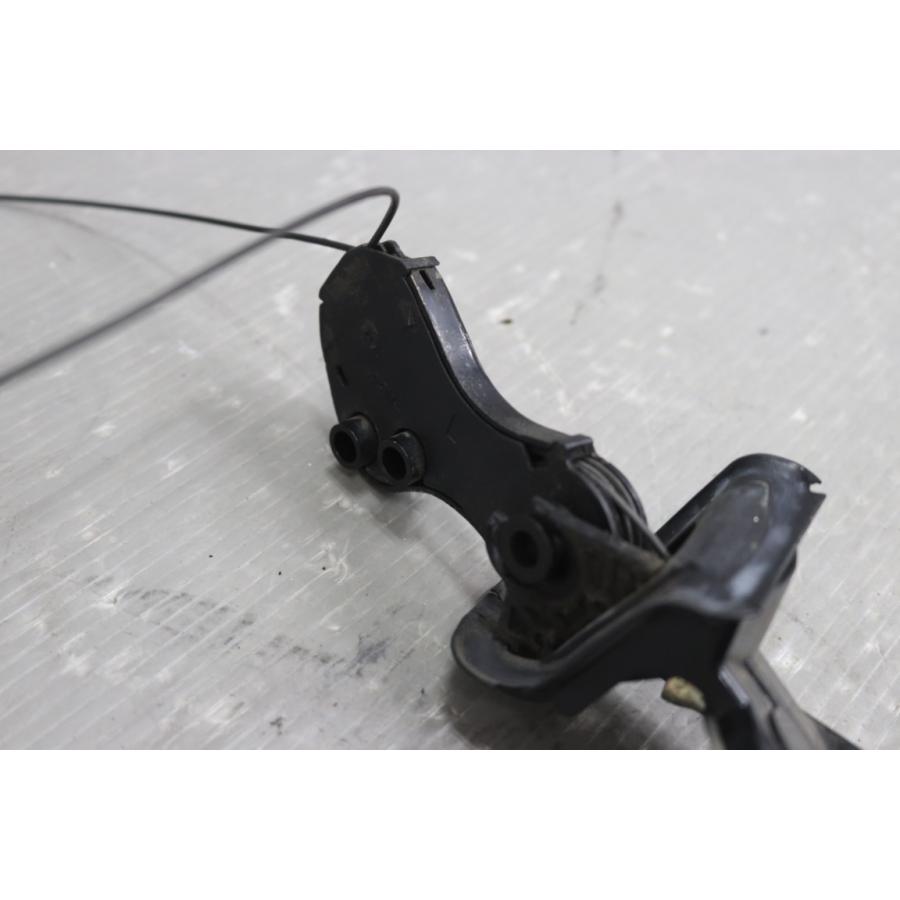 スズキ（SUZUKI） パレット SW XS (MK21S ZSXE-M2) 純正 左 パワー