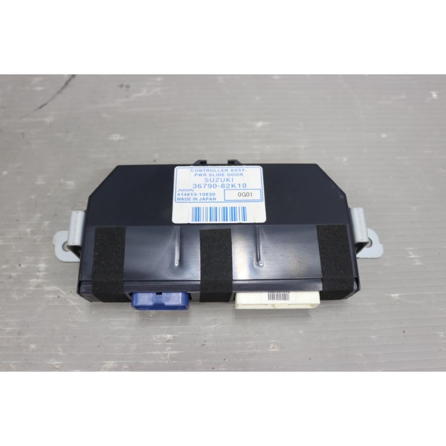スズキ（SUZUKI） パレット SW XS (MK21S ZSXE-M2) 純正 左 パワー