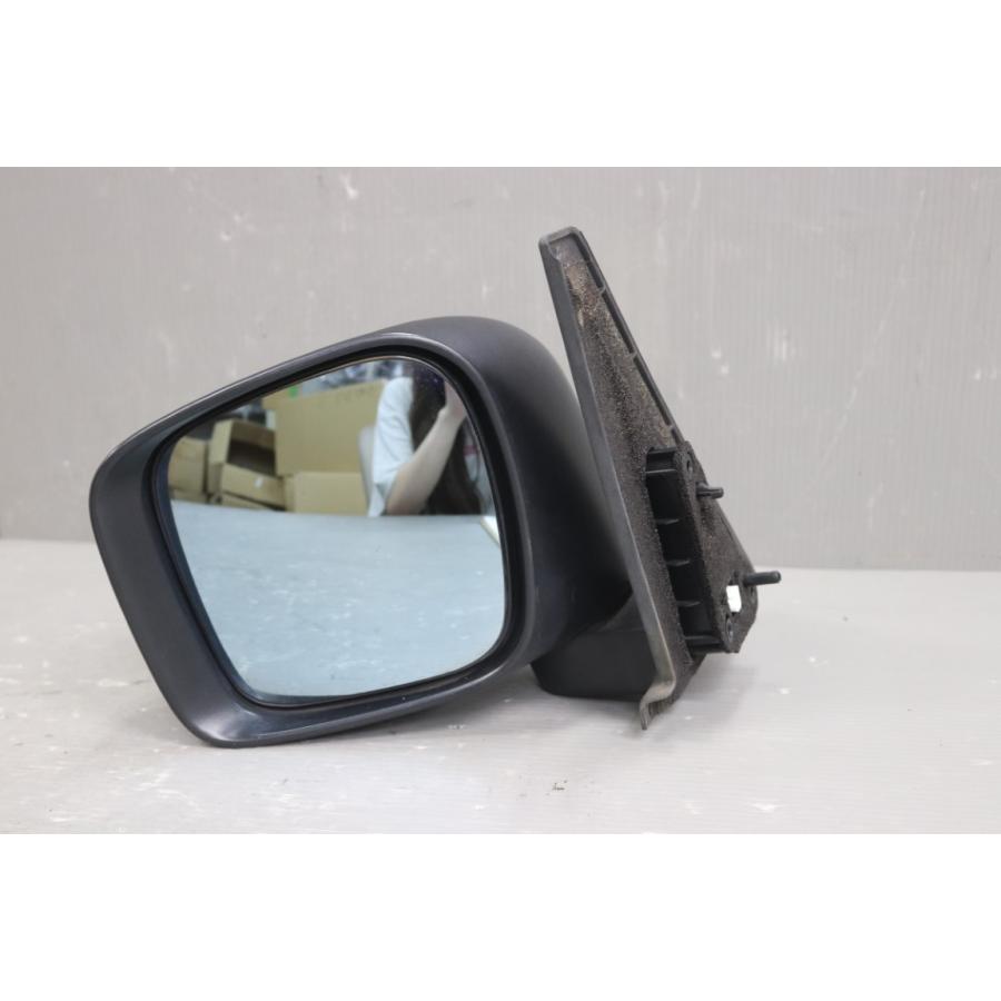 スズキ（SUZUKI） パレット TS ターボ (MK21S) 純正 左ドアミラー 電格