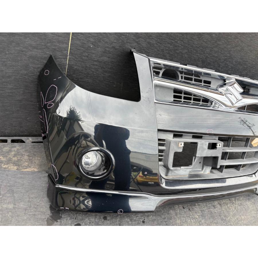 スズキ（SUZUKI） パレット TS ターボ (MK21S) 純正 フロントバンパー