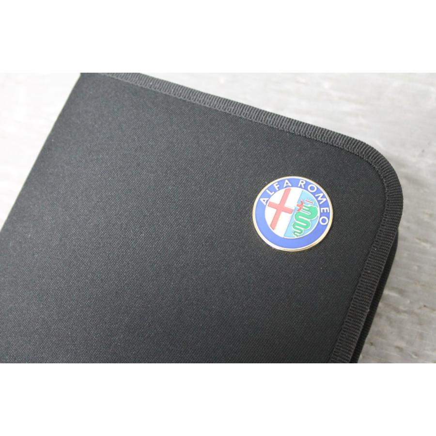 アルファロメオ（ALFA ROMEO） ジュリエッタ コンペティツィオーネ 右H