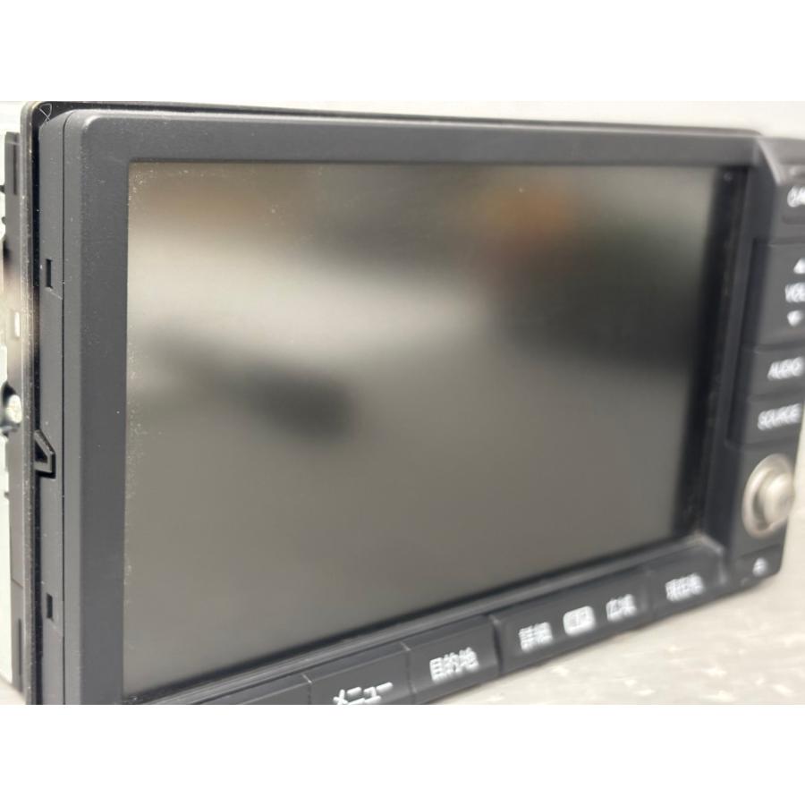 フリード ホンダ FLEX Fパッケージ 前期 (GB3) 純正 HDDナビ 地図2008
