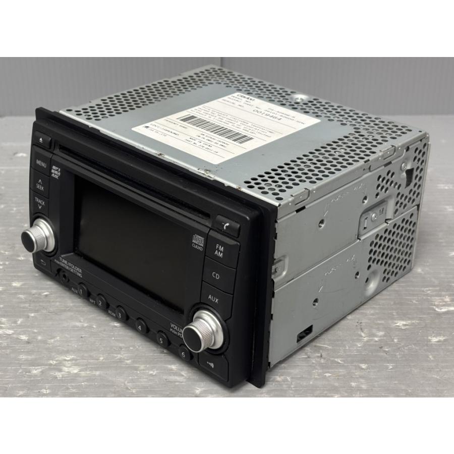 スズキ（SUZUKI） パレット SW TS ターボ 2型 (MK21S ZSTE-M2) 純正 CD