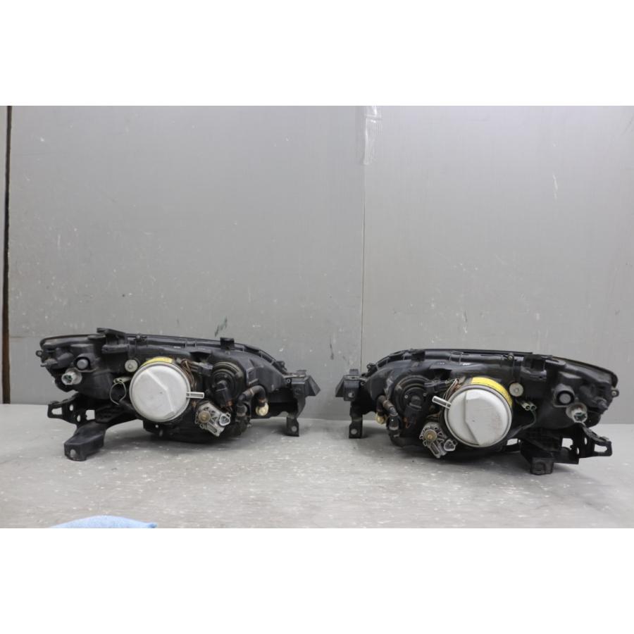 SUBARU（スバル） レガシィ ツーリングワゴン 2.0i F型 (BP5 BP5F54L