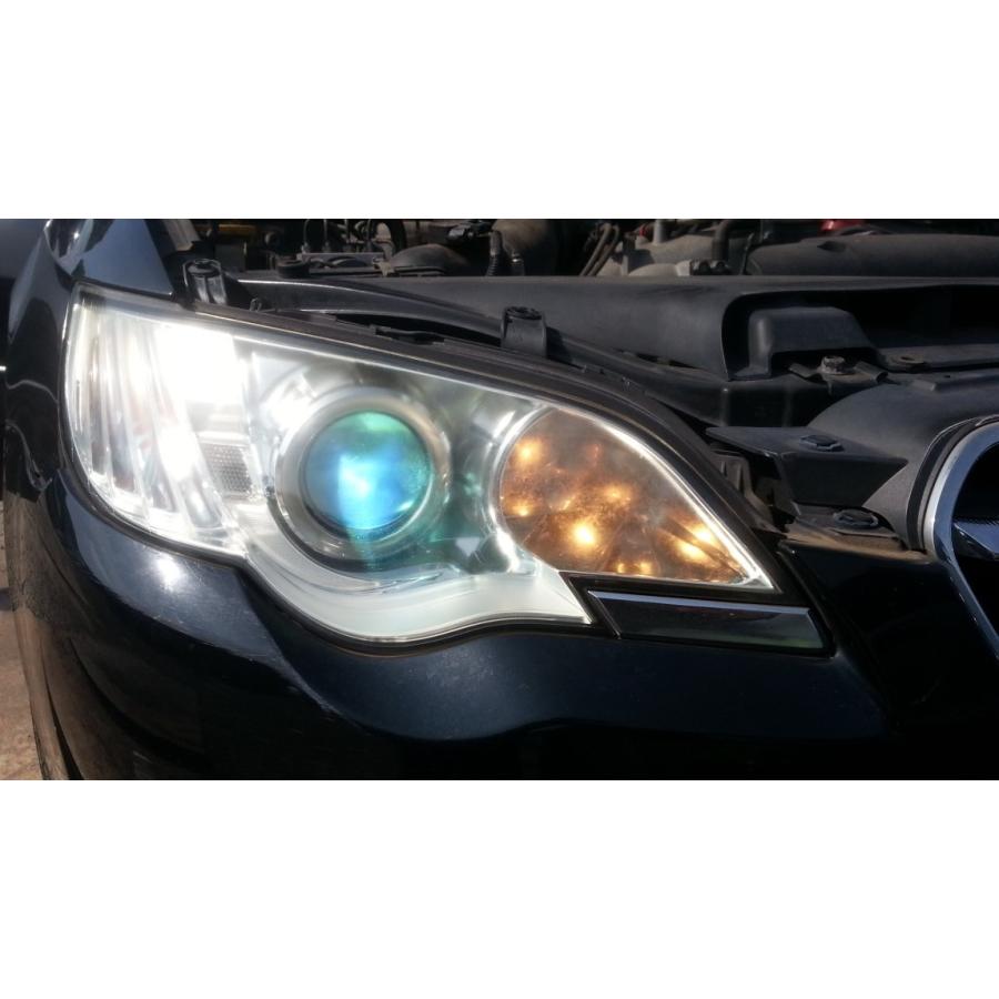 SUBARU（スバル） レガシィ ツーリングワゴン 2.0i F型 (BP5 BP5F54L