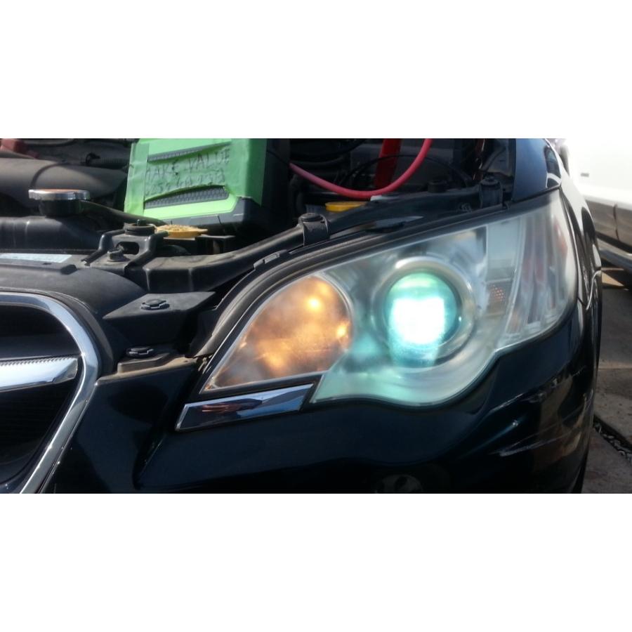 SUBARU（スバル） レガシィ ツーリングワゴン 2.0i F型 (BP5 BP5F54L