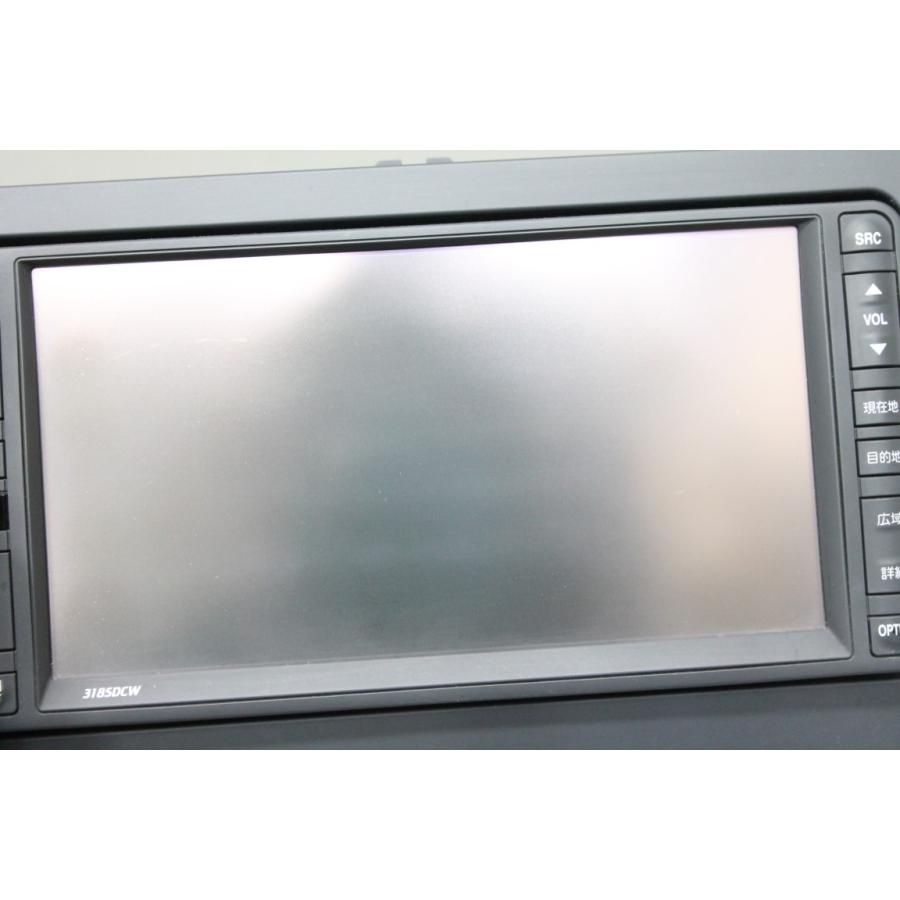 カーナビ tourer SL1118NV／SL1118NVW｜カーナビゲーション｜製品情報 | トリチア