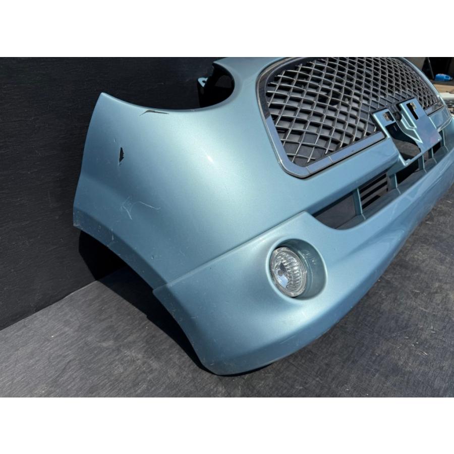 ミラ（ダイハツ） ダイハツ ミラジーノ (L650S) 純正 フロントバンパー