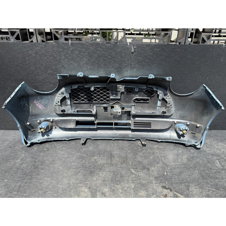 ミラ（ダイハツ） ダイハツ ミラジーノ (L650S) 純正 フロントバンパー
