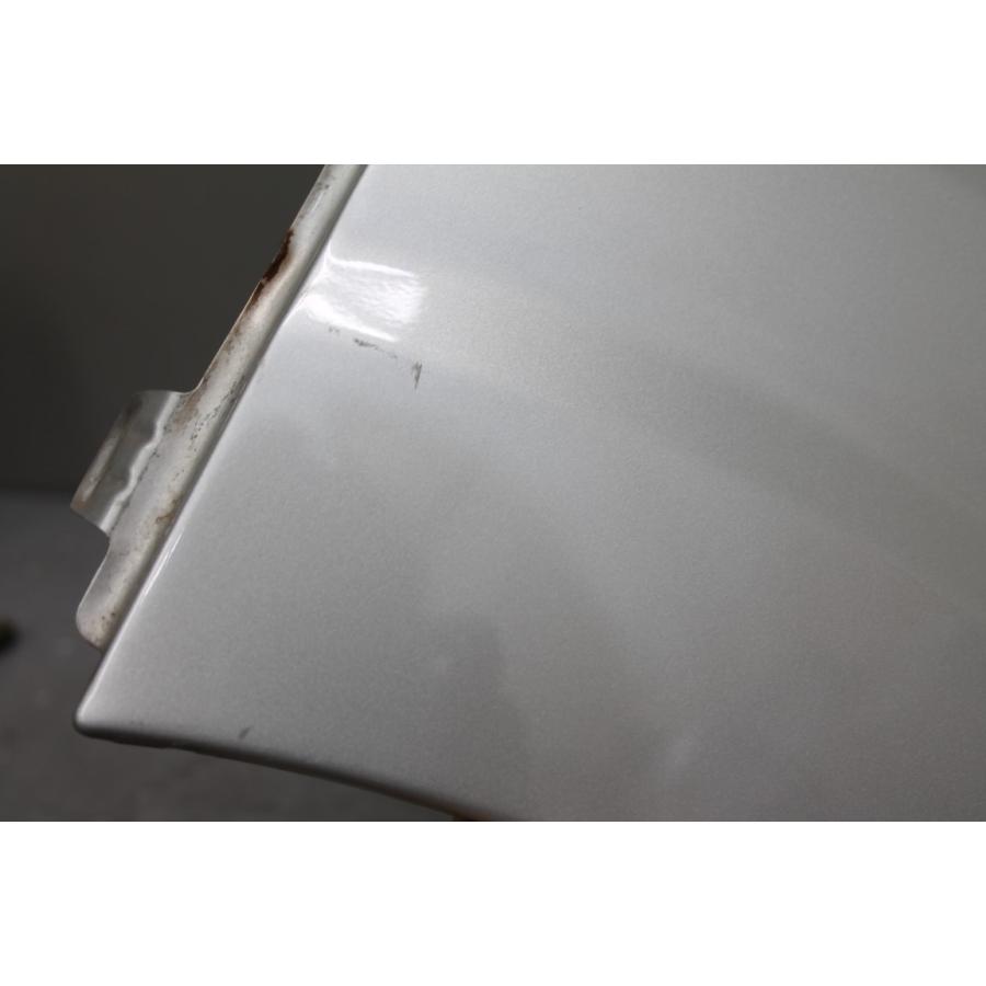 エブリィ　クリッパー17v 17w系右フェンダーそのまま使える中古品シルバー エブリィ クリッパー17v 17w系右フェンダーそのまま使える中古品