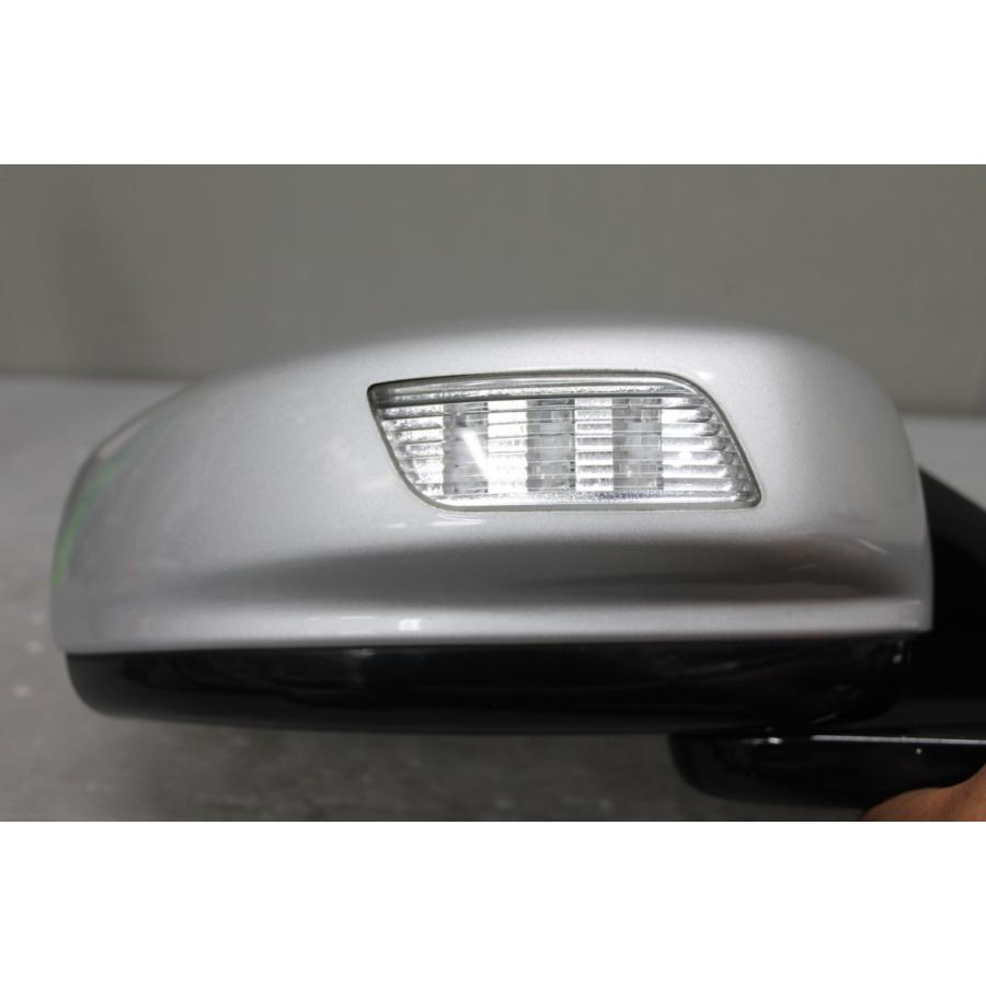 フーガ 日産 450GT タイプS 後期 (GY50 Y50) 右ドアミラー ウィンカー