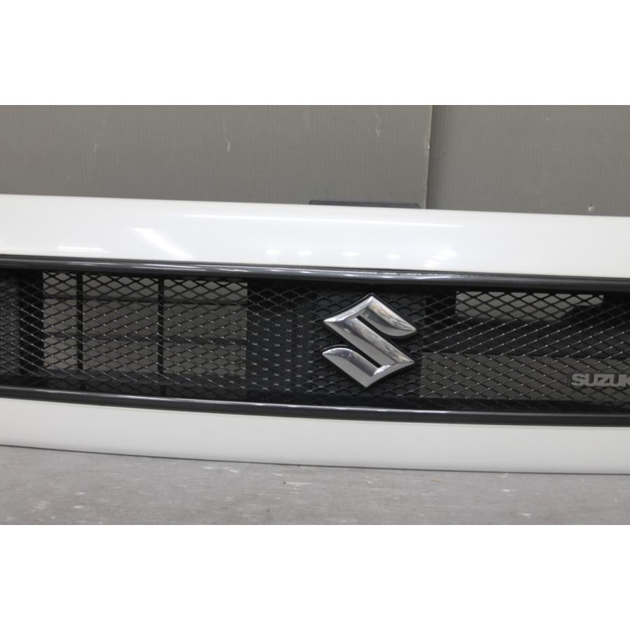 アルトラパン　he22s メッシュ グリル アルト ラパン X スズキスポーツ 2型 (HE22S) フロントグリル