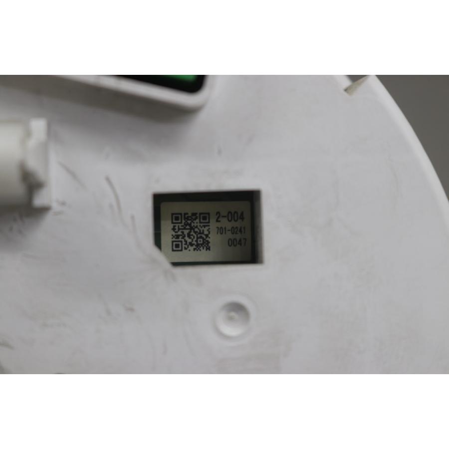 スズキ（SUZUKI） セルボ TX ターボ (HG21S SCXV-A) 純正 スピード
