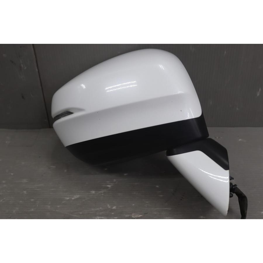 オデッセイ（ODYSSEY） G 前期 (RC1) 純正 右ドアミラー ウィンカー 電